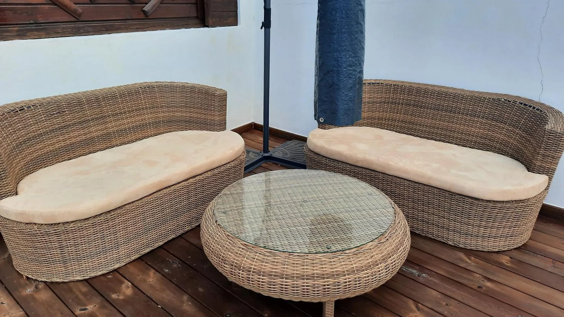 Studio Avec Piscine Privee, Idealement Situe Saint-Claude Guadalupe