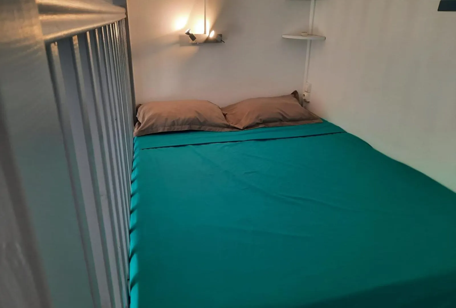 Studio Avec Piscine Privee, Idealement Situe Saint-Claude Сasa de vacaciones