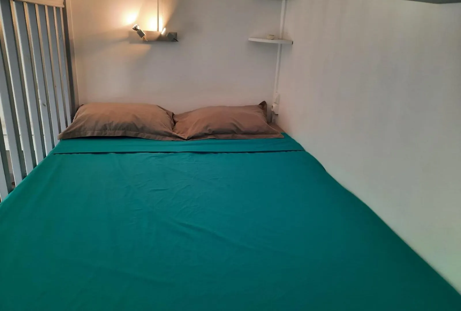 Сasa de vacaciones Studio Avec Piscine Privee, Idealement Situe Saint-Claude Guadalupe