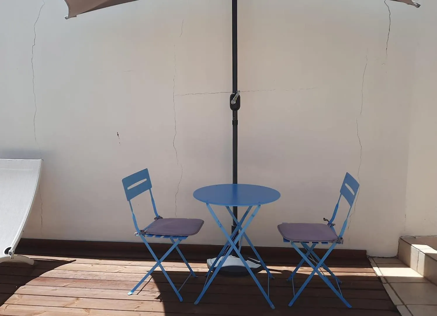 Сasa de vacaciones Studio Avec Piscine Privee, Idealement Situe Saint-Claude