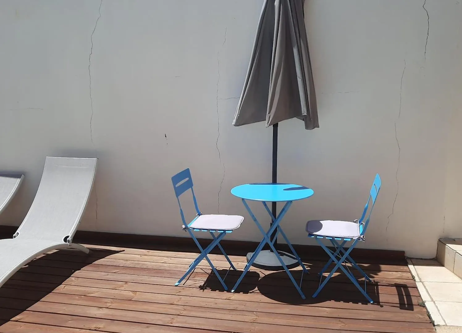 Studio Avec Piscine Privee, Idealement Situe Saint-Claude Guadalupe